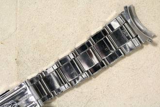 Thumbnail von Rolex GMT-Master Full Set