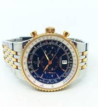 Thumbnail von Breitling Montbrillant Légende C23340