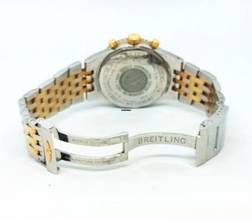 Thumbnail von Breitling Montbrillant Légende C23340
