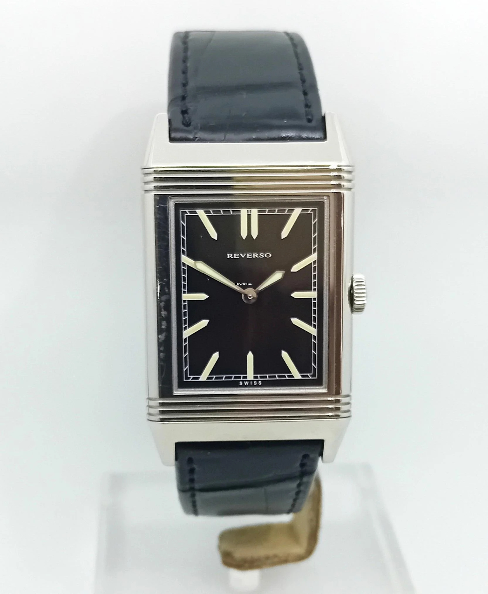 Jaeger-LeCoultre Grande Reverso Ultra Thin 277.8.62