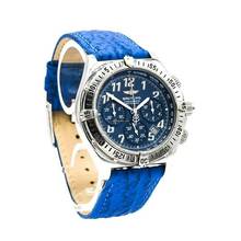 Thumbnail von Breitling Windrider Chronoracer Rattrapante