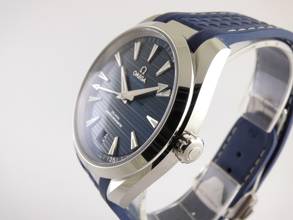 Thumbnail von Omega Seamaster Aqua Terra Mint