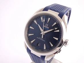 Thumbnail von Omega Seamaster Aqua Terra Mint