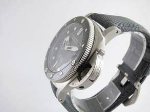 Thumbnail von Panerai Quarantaquattro Grigio Roccia PAM1288