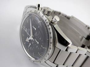 Thumbnail von Omega Speedmaster 1957 60th Anniversary Trilogy Chronograph Limited Edition