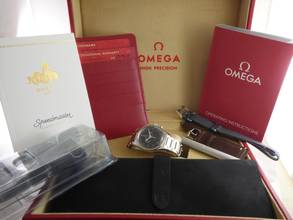 Thumbnail von Omega Speedmaster 1957 60th Anniversary Trilogy Chronograph Limited Edition