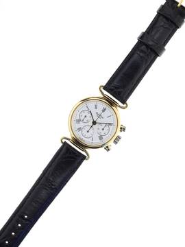  Paul Picot Plaqué NOS 1990s 