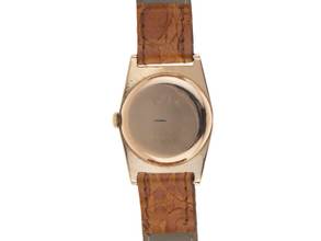 Thumbnail von Rolex Antique Ref.5551 1925 original Box sehr gut Vintage