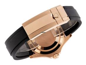 Thumbnail von Rolex Yacht-Master 40 Ref.126655 2025 Full Set Ungetragen