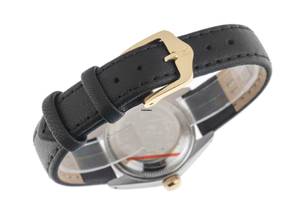 Thumbnail von Rolex Datejust Ref.6917 1982 Box&Beschreibung sehr gut Vintage