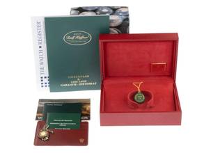 Thumbnail von Rolex Datejust 36 open 6/9 Ref.16011972 Box&Beschreibung sehr gut Vintage