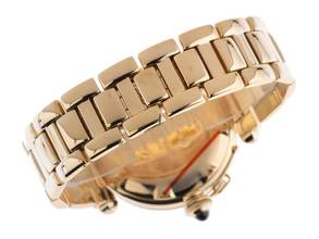 Thumbnail von Cartier Pasha Ref.1020-1 1997 Full Set sehr gut Vintage