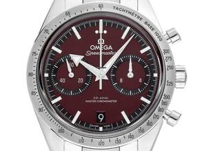 Thumbnail von Omega Speedmaster '57 Ref.332.10.41.51.11.001 2025 Full Set Ungetragen