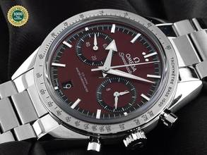 Thumbnail von Omega Speedmaster '57 Ref.332.10.41.51.11.001 2025 Full Set Ungetragen