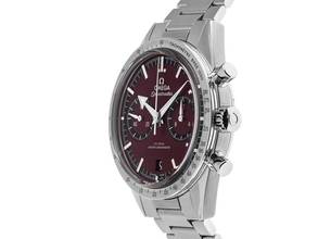 Thumbnail von Omega Speedmaster '57 Ref.332.10.41.51.11.001 2025 Full Set Ungetragen
