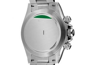 Thumbnail von Rolex Daytona Ref.116520 2014 Full Set Ungetragen Vintage