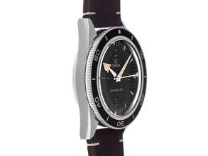 Thumbnail von Omega Seamaster 300 Ref.234.32.41.21.01.001 2025 Full Set Ungetragen