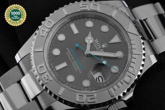 Thumbnail von Rolex Yacht-Master 40 Ref.126622 2025 Full Set Ungetragen