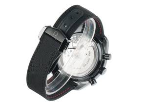 Thumbnail von Omega Speedmaster Moonwatch Dark Side of the Moon Ref.311.92.44.51.01.005 2025 Full Set Ungetragen