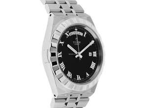 Thumbnail von Tudor Royal Ref.M28600-0003 2025 Full Set Ungetragen