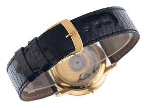 Thumbnail von Eterna 1856 Ref.3400.68 2002 original Box wie Neu Vintage