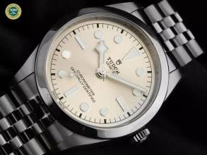 Thumbnail von Tudor Black Bay One Ref.M79640-0003 2025 Full Set Ungetragen