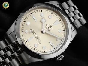 Thumbnail von Tudor Black Bay One Ref.M79640-0003 2025 Full Set Ungetragen