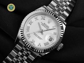 Thumbnail von Rolex Lady-Datejust Ref.279174 2022 Full Set Ungetragen