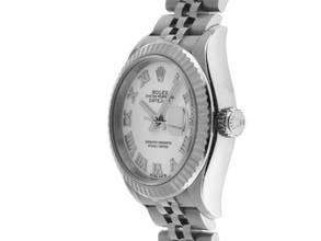 Thumbnail von Rolex Lady-Datejust Ref.279174 2022 Full Set Ungetragen