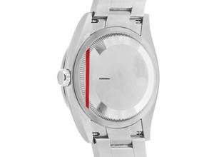 Thumbnail von Rolex Datejust 36 Ref.126284RBR 2022 Full Set Ungetragen