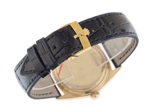 Thumbnail von Rolex Day-Date 36 Ref.1803 1972 Box&Beschreibung sehr gut Vintage