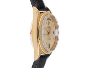 Thumbnail von Rolex Day-Date 36 Ref.1803 1972 Box&Beschreibung sehr gut Vintage