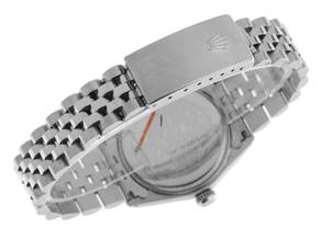 Thumbnail von Rolex Oyster Perpetual 31 Medium Ref.6551 1970 Box&Beschreibung sehr gut Vintage