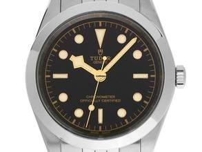 Thumbnail von Tudor Black Bay Ref.M79680-0001 2025 Full Set Ungetragen