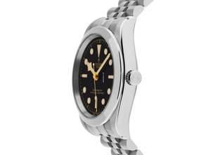 Thumbnail von Tudor Black Bay Ref.M79680-0001 2025 Full Set Ungetragen