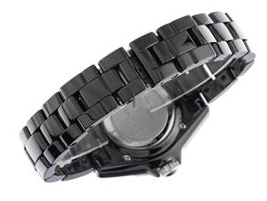 Thumbnail von Chanel J12 Keramik Black Ref.H5695 2025 Full Set Ungetragen