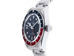 Thumbnail von Tudor Black Bay GMT Pepsi Ref.M79830RB-0001 2025 Full Set Ungetragen