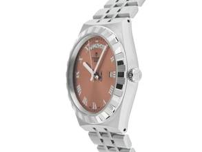 Thumbnail von Tudor Royal Ref.M28600-0009 2025 Full Set Ungetragen