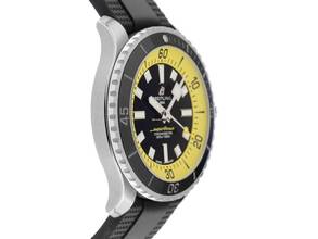 Thumbnail von Breitling Superocean Ref.A173762A1B1S1 2025 Full Set Ungetragen