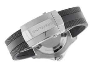 Thumbnail von Breitling Superocean Ref.A173762A1B1S1 2025 Full Set Ungetragen