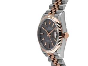 Thumbnail von Rolex Datejust 36 Ref.126231 2020 Full Set wie Neu