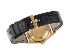 Thumbnail von Rolex Day-Date 36 Ref.18238 1991 Full Set sehr gut Vintage