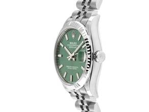 Thumbnail von Rolex Datejust 31 Medium Ref.278274 2021 Full Set wie Neu