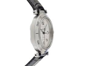 Thumbnail von Cartier Pasha Ref.2379 2002 Box&Beschreibung wie Neu Vintage