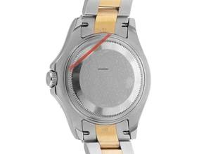 Thumbnail von Rolex Yacht-Master Ref.168623 2000 Full Set sehr gut Vintage