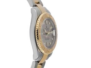 Thumbnail von Rolex Yacht-Master Ref.168623 2000 Full Set sehr gut Vintage