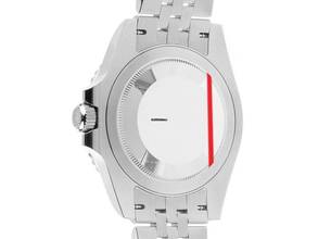 Thumbnail von Rolex GMT-Master II Batgirl Ref.126710BLNR 2025 Full Set Ungetragen