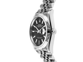 Thumbnail von Rolex Datejust 36 Ref.126234 2025 Full Set Ungetragen