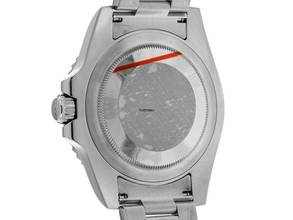 Thumbnail von Rolex GMT-Master II Batman Ref.116710BLNR 2016 Full Set wie Neu Vintage