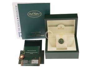 Thumbnail von Rolex Daytona Ref.116520 2006 Full Set sehr gut Vintage